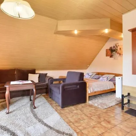 Apartamenty I Pokoje Domino Parking W Cenie ! Karpacz Exterior foto