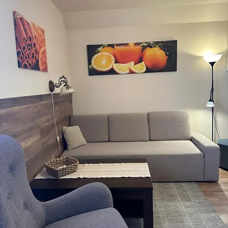 Apartamenty I Pokoje Domino Parking W Cenie ! Karpacz Exterior foto
