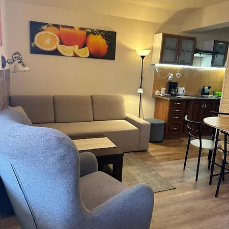 Apartamenty I Pokoje Domino Parking W Cenie ! Karpacz Exterior foto